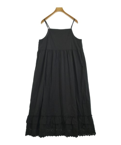 Samansa Mos2（サマンサモスモス）ワンピース 黒 サイズ:F レディース/2200651659017
