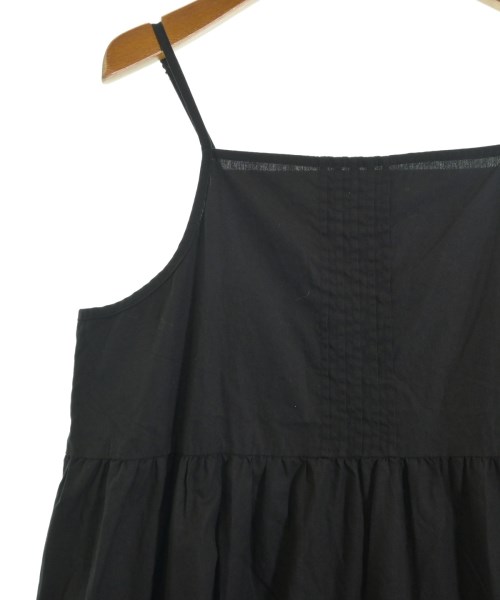 Samansa Mos2（サマンサモスモス）ワンピース 黒 サイズ:F レディース/2200651659017