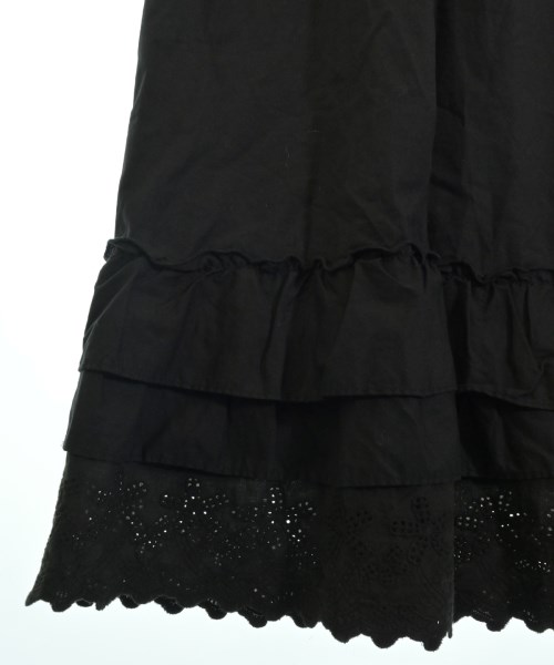 Samansa Mos2（サマンサモスモス）ワンピース 黒 サイズ:F レディース/2200651659017