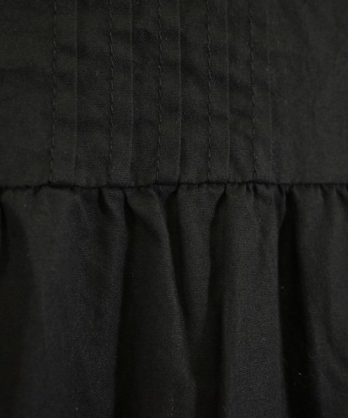 Samansa Mos2（サマンサモスモス）ワンピース 黒 サイズ:F レディース/2200651659017