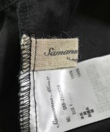 Samansa Mos2（サマンサモスモス）ワンピース 黒 サイズ:F レディース/2200651659017