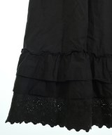 Samansa Mos2（サマンサモスモス）ワンピース 黒 サイズ:F レディース/2200651659017