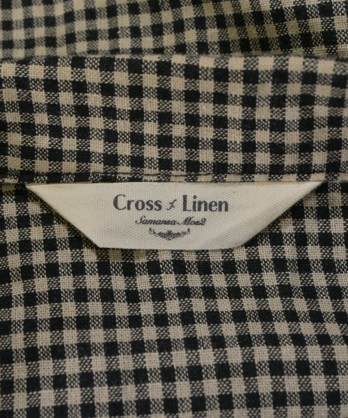 Samansa Mos2（サマンサモスモス）カジュアルジャケット 黒 サイズ:F レディース/2200651659024