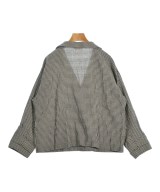 Samansa Mos2（サマンサモスモス）カジュアルジャケット 黒 サイズ:F レディース/2200651659024