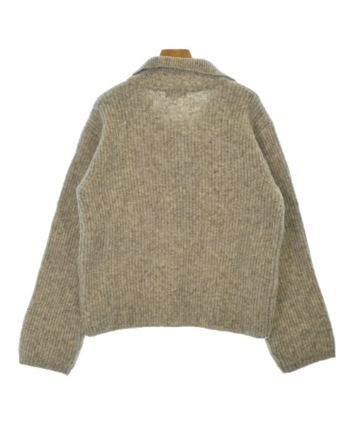 Samansa Mos2（サマンサモスモス）カーディガン ベージュ サイズ:F レディース/2200651659031