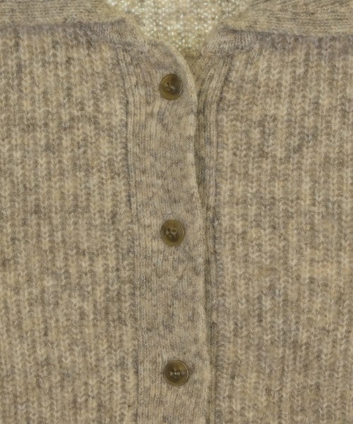 Samansa Mos2（サマンサモスモス）カーディガン ベージュ サイズ:F レディース/2200651659031