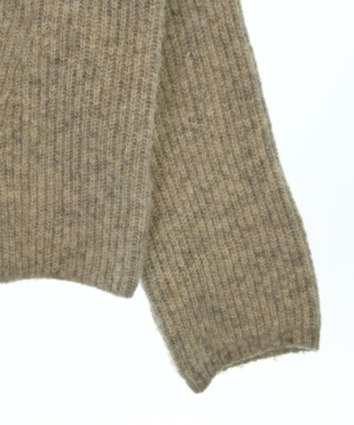 Samansa Mos2（サマンサモスモス）カーディガン ベージュ サイズ:F レディース/2200651659031