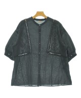 Samansa Mos2 カジュアルシャツ