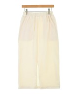 Samansa Mos2（サマンサモスモス）ロング・マキシ丈スカート 白 サイズ:F レディース/2200651659055