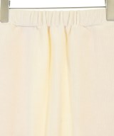 Samansa Mos2（サマンサモスモス）ロング・マキシ丈スカート 白 サイズ:F レディース/2200651659055