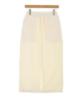 Samansa Mos2 ロング・マキシ丈スカート