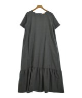 Samansa Mos2（サマンサモスモス）ワンピース グレー サイズ:F レディース/2200651659079