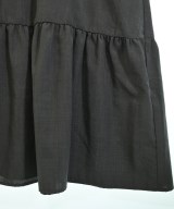 Samansa Mos2（サマンサモスモス）ワンピース グレー サイズ:F レディース/2200651659079