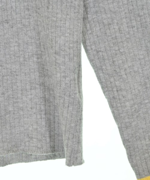 Samansa Mos2（サマンサモスモス）ニット・セーター グレー サイズ:F レディース/2200651659086