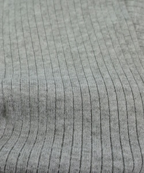 Samansa Mos2（サマンサモスモス）ニット・セーター グレー サイズ:F レディース/2200651659086