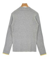 Samansa Mos2（サマンサモスモス）ニット・セーター グレー サイズ:F レディース/2200651659086