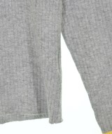 Samansa Mos2（サマンサモスモス）ニット・セーター グレー サイズ:F レディース/2200651659086