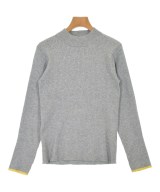 Samansa Mos2 ニット・セーター