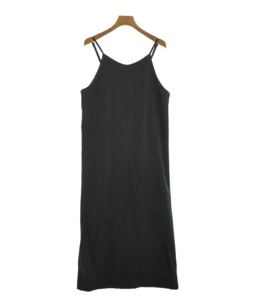 Samansa Mos2(サマンサモスモス)ワンピース 黒 サイズ:F/2200651659093