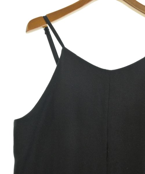 Samansa Mos2（サマンサモスモス）ワンピース 黒 サイズ:F レディース/2200651659093