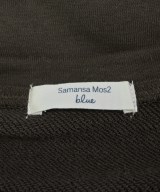 Samansa Mos2（サマンサモスモス）スウェット 茶 サイズ:F レディース/2200651659109