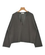 Samansa Mos2 スウェット