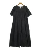 Samansa Mos2（サマンサモスモス）ワンピース 黒 サイズ:F レディース/2200651659116
