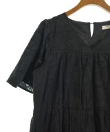 Samansa Mos2（サマンサモスモス）ワンピース 黒 サイズ:F レディース/2200651659116