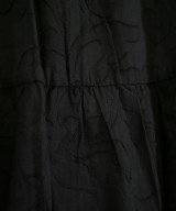 Samansa Mos2（サマンサモスモス）ワンピース 黒 サイズ:F レディース/2200651659116