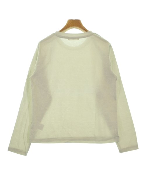 Samansa Mos2（サマンサモスモス）Tシャツ・カットソー グレー サイズ:F レディース/2200651659123