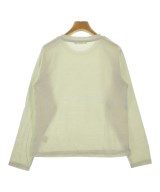 Samansa Mos2（サマンサモスモス）Tシャツ・カットソー グレー サイズ:F レディース/2200651659123