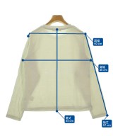 Samansa Mos2（サマンサモスモス）Tシャツ・カットソー グレー サイズ:F レディース/2200651659123