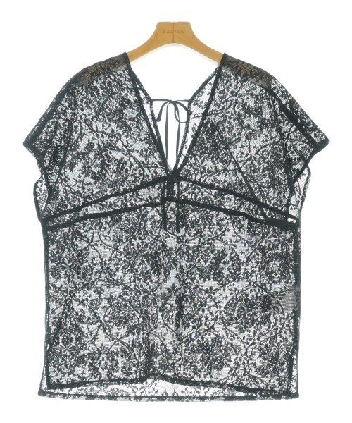 Samansa Mos2(サマンサモスモス)ブラウス 白 サイズ:F/2200651659130