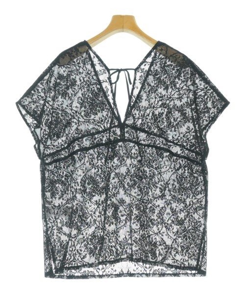 Samansa Mos2（サマンサモスモス）ブラウス 白 サイズ:F レディース/2200651659130