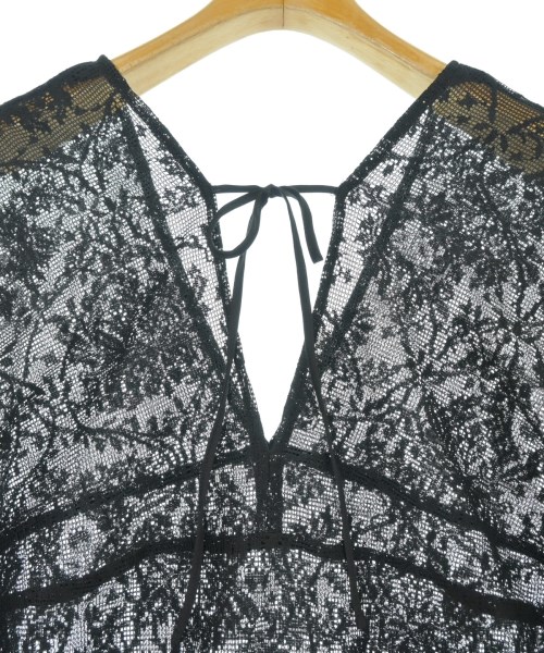 Samansa Mos2（サマンサモスモス）ブラウス 白 サイズ:F レディース/2200651659130