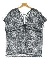 Samansa Mos2（サマンサモスモス）ブラウス 白 サイズ:F レディース/2200651659130