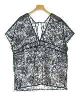 Samansa Mos2（サマンサモスモス）ブラウス 白 サイズ:F レディース/2200651659130