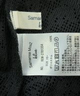 Samansa Mos2（サマンサモスモス）ブラウス 白 サイズ:F レディース/2200651659130