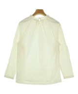Samansa Mos2（サマンサモスモス）Tシャツ・カットソー 白 サイズ:F レディース/2200648163015