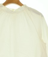 Samansa Mos2（サマンサモスモス）Tシャツ・カットソー 白 サイズ:F レディース/2200648163015