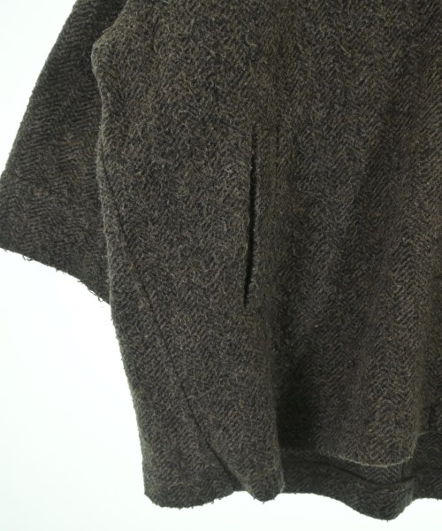 Samansa Mos2（サマンサモスモス）カジュアルジャケット グレー サイズ:F レディース/2200653516011