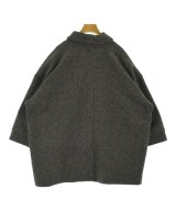 Samansa Mos2（サマンサモスモス）カジュアルジャケット グレー サイズ:F レディース/2200653516011