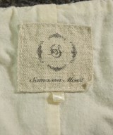 Samansa Mos2（サマンサモスモス）カジュアルジャケット グレー サイズ:F レディース/2200653516011