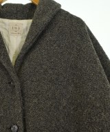 Samansa Mos2（サマンサモスモス）カジュアルジャケット グレー サイズ:F レディース/2200653516011