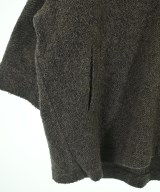 Samansa Mos2（サマンサモスモス）カジュアルジャケット グレー サイズ:F レディース/2200653516011