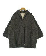 Samansa Mos2 カジュアルジャケット