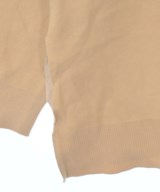 Samansa Mos2（サマンサモスモス）ニット・セーター ベージュ サイズ:F レディース/2200646565057