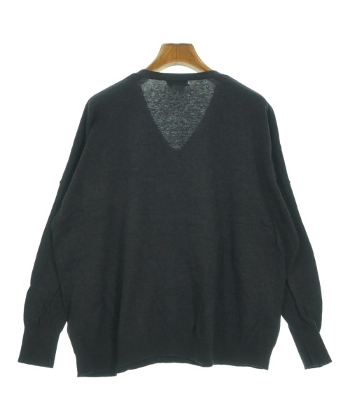 Samansa Mos2（サマンサモスモス）ニット・セーター 紺 サイズ:F レディース/2200657699123