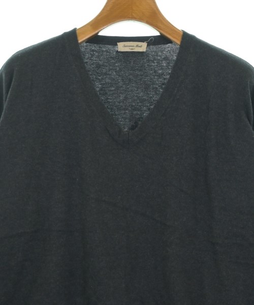 Samansa Mos2（サマンサモスモス）ニット・セーター 紺 サイズ:F レディース/2200657699123