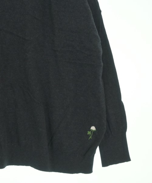 Samansa Mos2（サマンサモスモス）ニット・セーター 紺 サイズ:F レディース/2200657699123